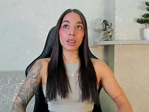 KAYLA BATISTA online show from July 2026 12:10:02 AM