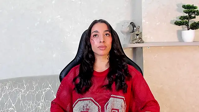 KAYLA BATISTA online show from July 2026 12:08:01 AM