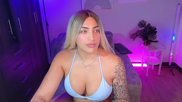 a belladanger online show from March 2026 01:11:01 AM