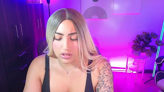 a belladanger online show from March 2026 12:51:02 AM