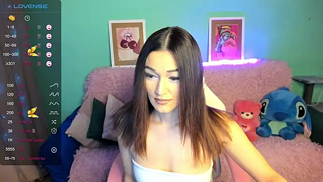 Queen baby online show from March 2026 12:37:01 AM