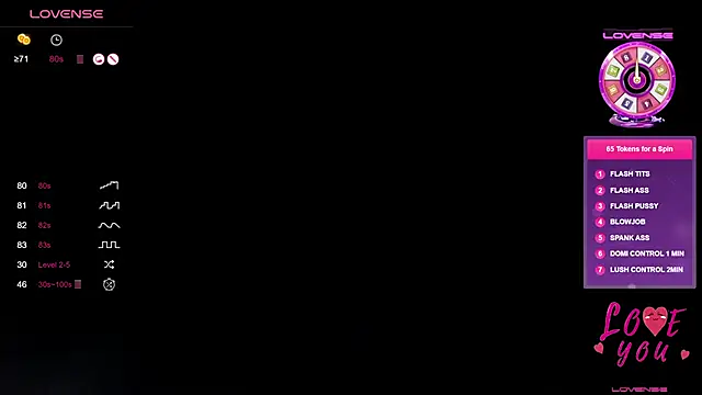 EvaMind online show from November 2025 01:27:02 AM