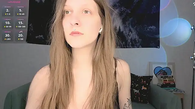 SolarAlice online show from February 2026 05:14:01 PM