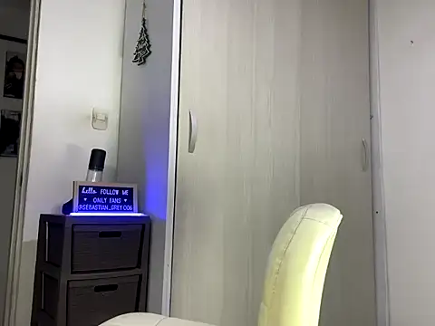 sebastiangrey06 online show from December 2025 06:50:01 AM