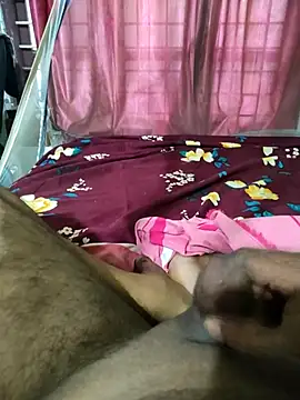 Sanjaymartin29 online show from April 2026 01:01:02 AM