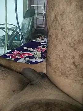 Sanjaymartin29 online show from January 2026 01:09:02 AM