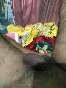 Sanjaymartin29 online show from February 2026 01:12:02 AM