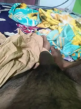 Sanjaymartin29 online show from January 2026 12:50:02 AM