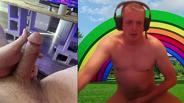 JulioMaximus online show from June 2026 01:01:01 PM