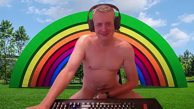 JulioMaximus online show from March 2026 05:34:01 PM