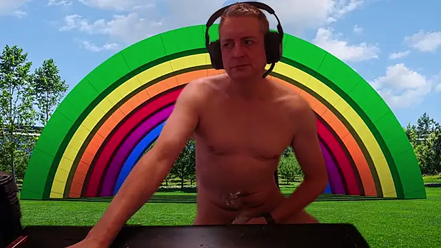 JulioMaximus online show from March 2026 04:19:02 PM