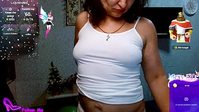 BeatriksS online show from January 2026 03:27:01 PM