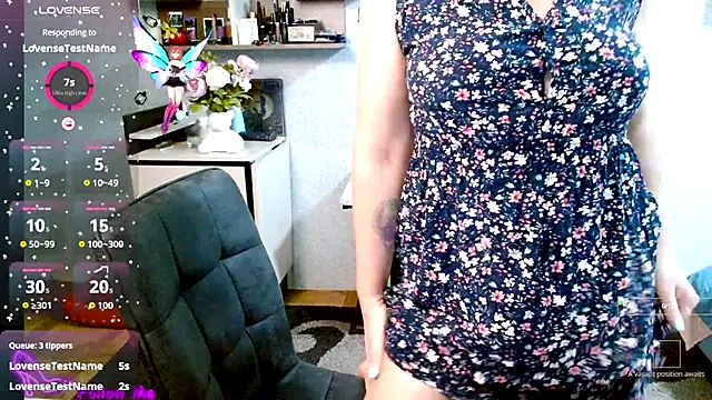 Snapshot of BeatriksS chatting on November 2025 03:37:02 PM BeatriksS online show from November 2025 03:37:02 PM