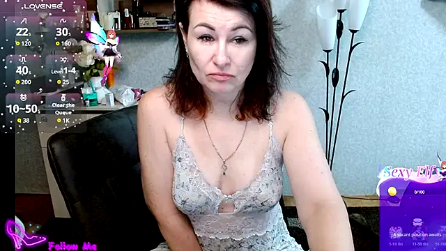 BeatriksS online show from April 2026 05:20:02 AM