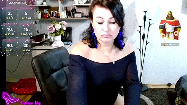 Snapshot of BeatriksS chatting on October 2025 05:12:02 PM BeatriksS online show from October 2025 05:12:02 PM