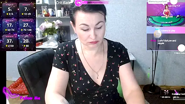 Snapshot of BeatriksS chatting on February 2025 04:26:02 PM BeatriksS online show from February 2025 04:26:02 PM