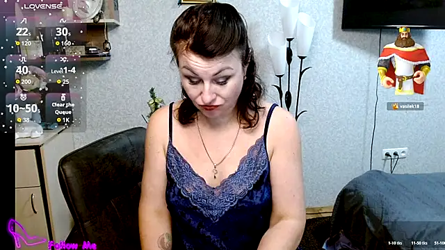 BeatriksS online show from January 2026 05:49:02 PM