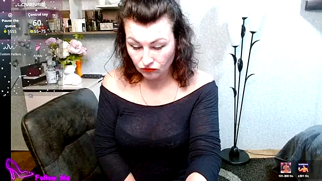 BeatriksS online show from April 2026 05:10:01 PM