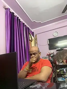 Dick 6inches online show from October 2025 01:40:02 AM