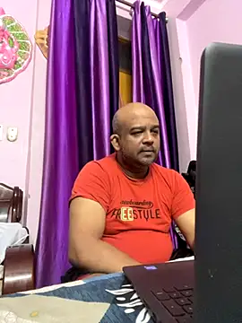 Dick 6inches online show from October 2025 01:29:01 AM