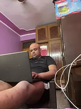 Dick 6inches online show from April 2026 05:25:02 AM