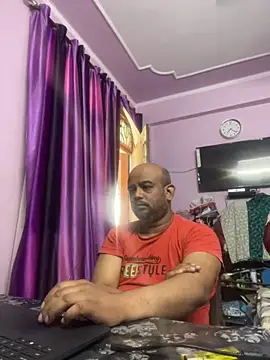 Dick 6inches online show from October 2025 01:50:01 AM