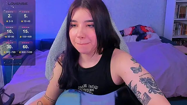 Snapshot of kellyharris chatting on January 2025 05:48:01 PM kellyharris online show from January 2025 05:48:01 PM