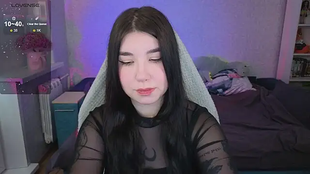 kellyharris online show from May 2026 03:14:02 PM