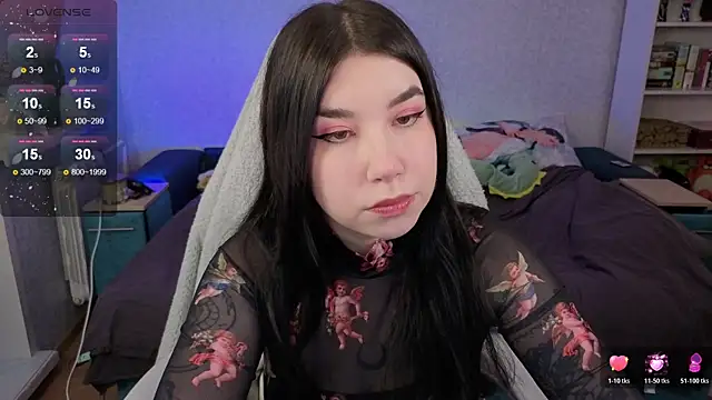 Snapshot of kellyharris chatting on December 2025 11:58:02 AM kellyharris online show from December 2025 11:58:02 AM