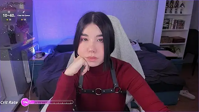 Snapshot of kellyharris chatting on November 2025 03:33:02 PM kellyharris online show from November 2025 03:33:02 PM