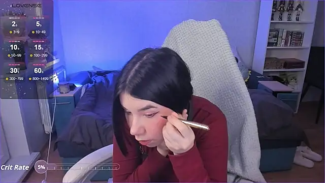 Snapshot of kellyharris chatting on November 2025 03:22:02 PM kellyharris online show from November 2025 03:22:02 PM