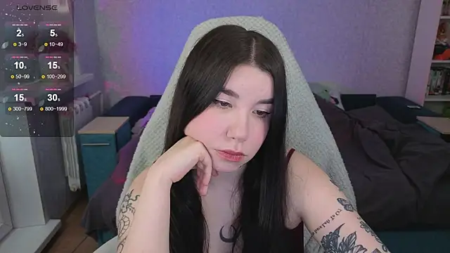 kellyharris online show from May 2026 10:46:02 AM