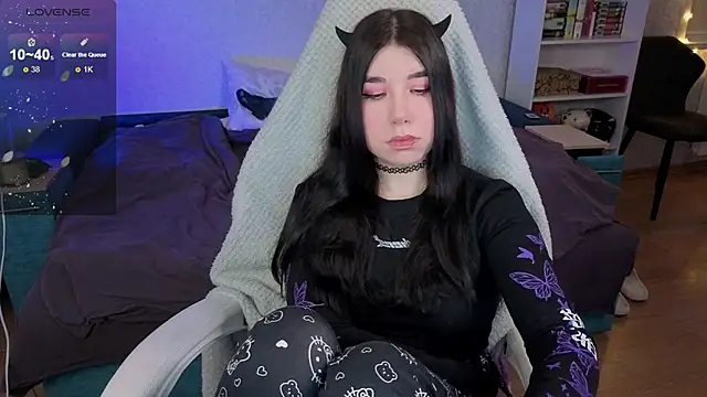 Snapshot of kellyharris chatting on December 2025 12:22:02 PM kellyharris online show from December 2025 12:22:02 PM