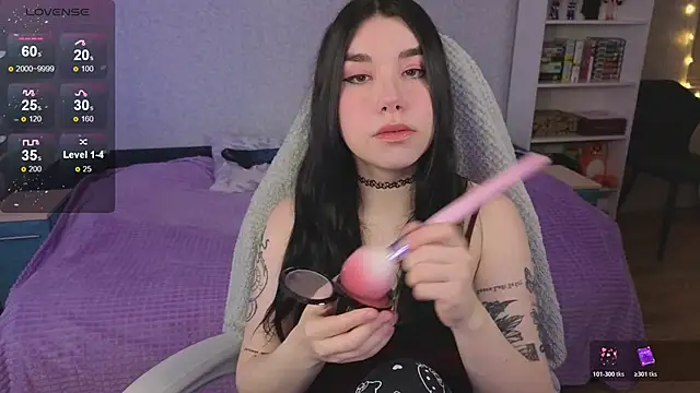 kellyharris online show from January 2026 01:47:02 PM