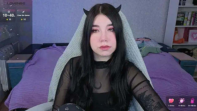 kellyharris online show from February 2026 12:51:02 PM
