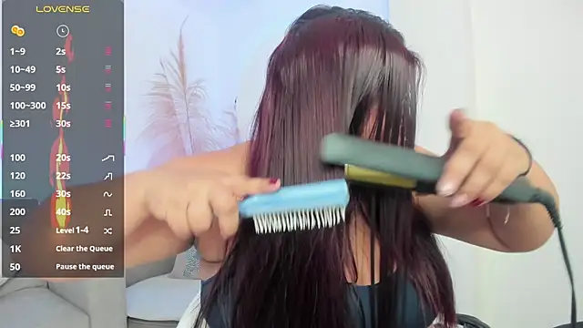 silvia lane online show from January 2026 08:46:02 PM