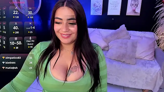 Snapshot of silvia_lane chatting on February 2025 10:27:02 AM silvia lane online show from February 2025 10:27:02 AM