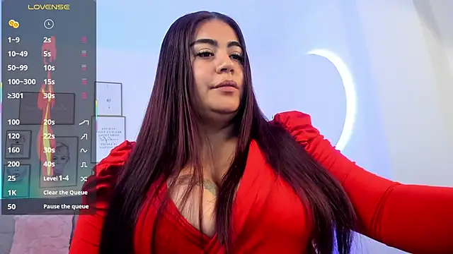 silvia lane online show from January 2026 01:15:01 PM