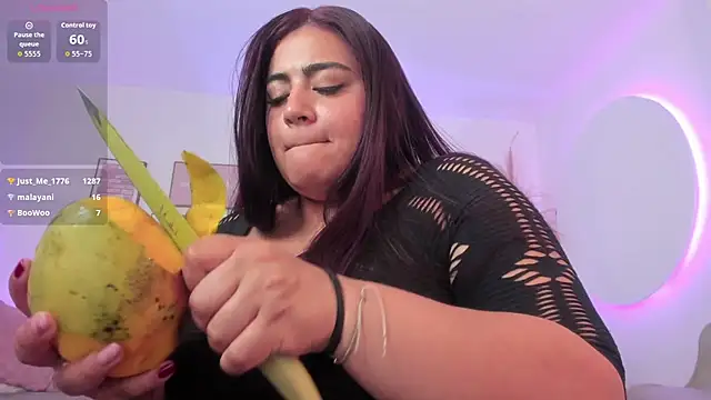 silvia lane online show from December 2025 08:42:01 AM