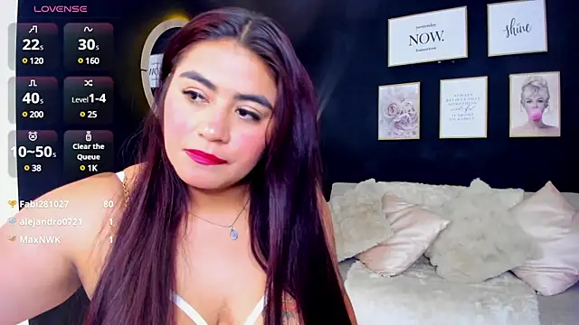 Snapshot of silvia_lane chatting on March 2025 04:19:01 AM silvia lane online show from March 2025 04:19:01 AM