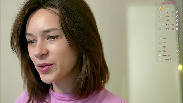 VivianLy  online show from December 2024 11:11:01 AM