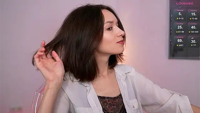 VivianLy  online show from February 2025 09:27:01 AM