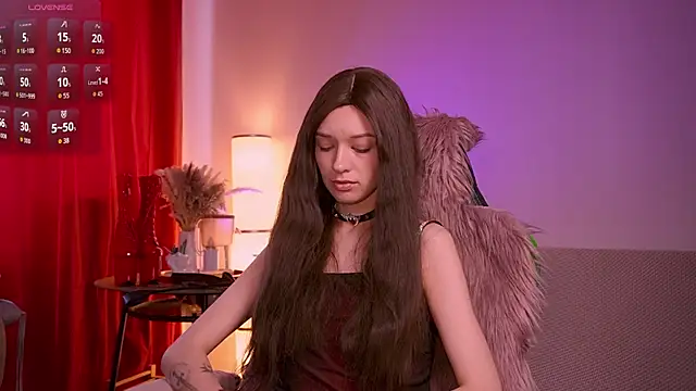 VivianLy  online show from June 2026 07:46:01 AM