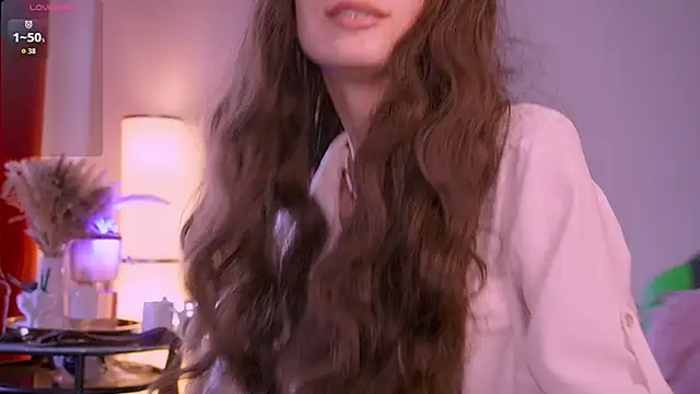 VivianLy  online show from June 2026 08:44:01 AM