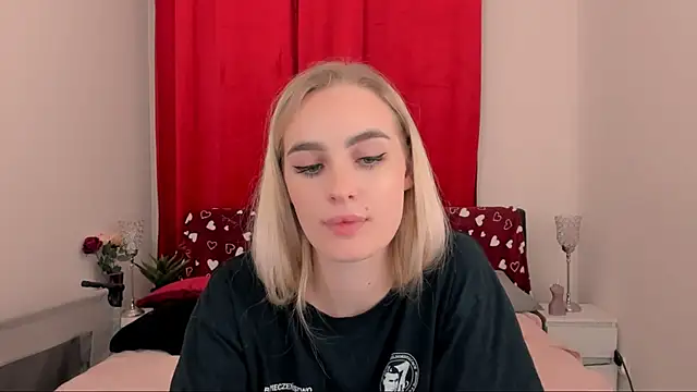 OliviaKisss online show from February 2025 03:52:01 AM