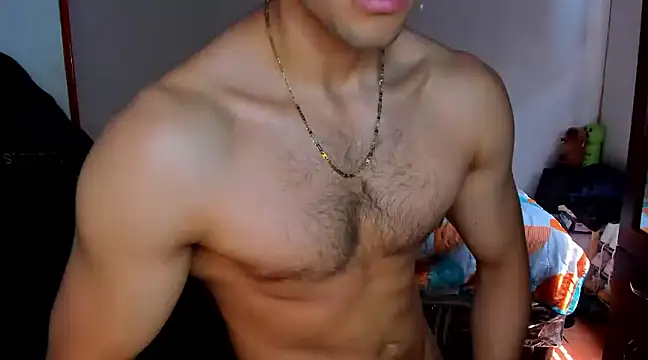 Tommy Bred online show from March 2025 06:34:02 PM
