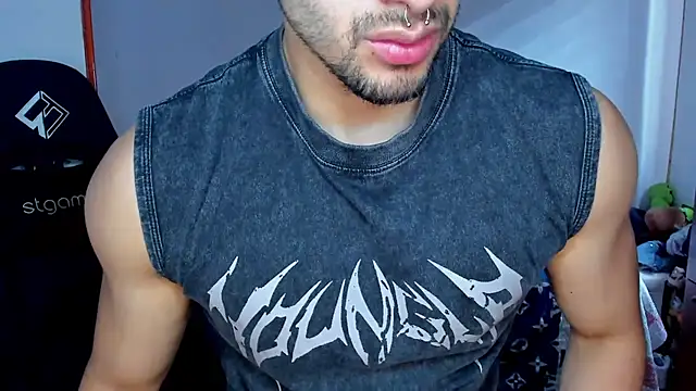 Tommy Bred online show from February 2026 07:05:01 PM