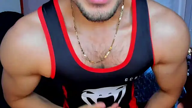 Tommy Bred online show from September 2025 05:42:02 PM