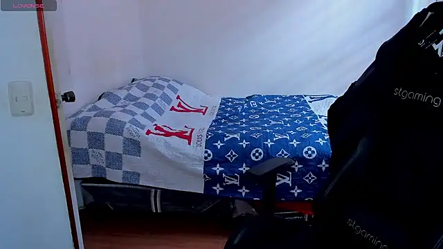 Tommy Bred online show from May 2026 05:16:02 PM