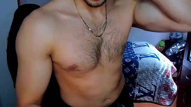 Tommy Bred online show from October 2025 06:22:02 PM